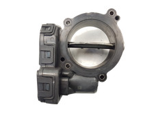 Boitier Papillon D’admission Mercedes-Benz 0280750573 Bosch