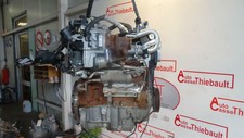 Moteur RENAULT CLIO 4 PHASE 2 Diesel 1.5L DCI /R:38114966