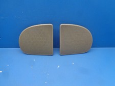 RENAULT TWINGO 1 PHASE 2 CACHE HAUT PARLEUR TABLEAU DE BORD 