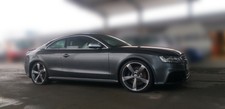 Audi RS5 Coupé 4.2 V8 8T B8 Cfsa 450 Ch 2011 Abattage B&o LZ7S Gris Daytona