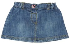 Disney jupe  en jean taille 2 ans