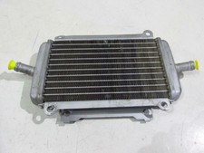 Radiateur eau PIAGGIO  VESPA GTS 125 IE SUPERSPORT ABS-ASR