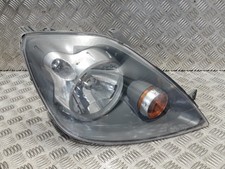 PHARE DROIT FORD FIESTA V de 2006
