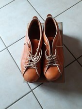 Camper 39 Unisexe Caramel Numéroté Occasion