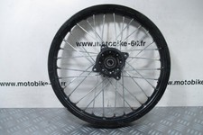 Jante avant DIRT BIKE CRZ 125