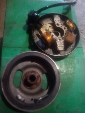 Allumage électronique  peugeot  103 rcx spx 