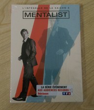 DVD    " l'intégrale de la  saison  5  " 5 dvd....superbe