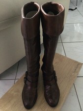 botte haute cruella Pointure 37