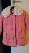 Jolie doudoune 6-8 ans