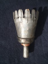  CUEILLE-FRUITS- ANCIEN - OUTIL - FRUIT - DECORATION