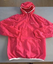 QUECHUA Coupe Vent Imperméable (style K-WAY) 12 14 Ans Neuf