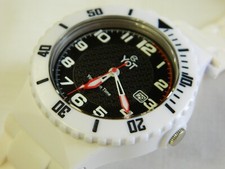 Montre Homme Sport YOT (Your Own Time) Pile neuve.Japan Movt.Etat proche neuf.NR