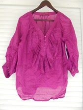 Haut tunique Comptoir des cotonniers modèle Diseuse taille 38