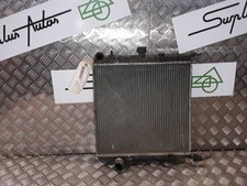 RADIATEUR / CONDENSEUR CLIM OCCASION CITROEN C3 PLURIEL I ESSENCE 1.6L 110ch