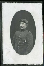 ANGERS  MILITAIRE PRISONNIERS MR GILLET LOUYIS ZARZE MAIRE DE 