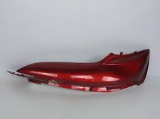 Honda SH125I SH 125 i R320P Côté Gauche Arrière Cowl Carénage Panneau Body Cover