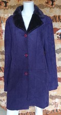 Manteau Femme " JOCAVI " Taille 42