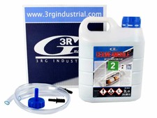 Additif DPF FAP Cérine Eolys 176 VERT 3L Citroen C3 C4 C5 C6 C8 Peugeot 308 407