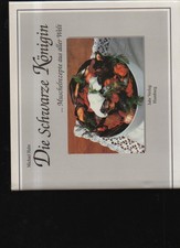 (a69389) coq la reine noire coquillage recettes du monde entier, Hambourg