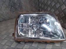 Optique avant principal droit (feux)(phare) MITSUBISHI PICK UP L20/R:27286516
