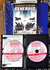 Command & Conquer Generals - Jeu PC Ordinateur 
