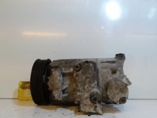 Compresseur clim VOLKSWAGEN POLO 5 PHASE 1 1.6 TDI - 16V TURBO /R:56973182