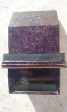 Episcope APX L 794 B automitrailleuse EBR char AMX 13 France