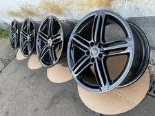 Original Audi A4 S4 8K B8 19 Pouces Segment Jantes 8K0601025CM 8,5Jx19 ET43