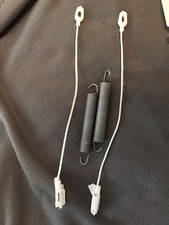 Cordons Et Ressorts Porte Lave Vaisselle Brandt