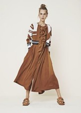 RAVISSANTE VESTE HIGH USE BY CLAIRE CAMPBELL MODELE "CONFIDENT" TAILLE S - 36