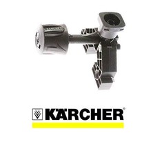 KARCHER 90017490 9.001-749.0 Raccord sortie buse haute pression coude 