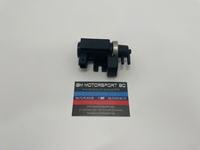 capteur pression turbo 2247906 bmw e39 520d 525d 530d e46 318d 320d 330d