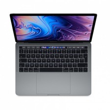 Apple MacBook Pro Touch Bar 13" Retina 2019 MV962FN/A Core i5 2,4 Ghz - Ssd 256 