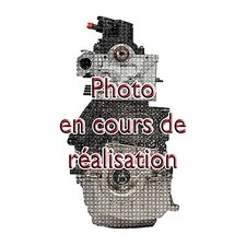 Moteur complet Renault Megane 3 Scenic 3 1.9 Dci130 cv F9Q-870 original RENAULT 