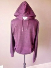 Sweat à capuche taille M