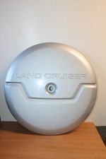 Occ :  Enjoliveur Roue TOYOTA LAND CRUISER  64771-60310 - 64771-6032 64771-60W11