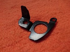 Smart Roadster droit barre de toit Catch conservant Plaque Support Loquet Targa