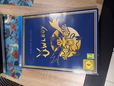Owlboy Limited Edition PS4