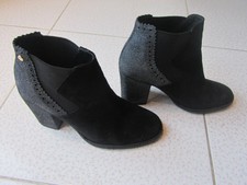 BOTTINES PAUL ET JOE SISTER 39 QUASI NEUVES
