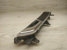 A174 Audi A6 2010 Avant Porte Gauche Poignée Intérieure Cadre 4F0837019B