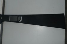 Carénage Capot B Pilier droit noir mercedes w164 ML AMG a1646909825