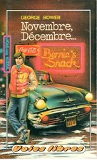 George Bower - Novembre, Décembre... - Voies Libres - 1978