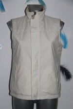 veste sans manches réversible LAUREN RALPH LAUREN taille 38 fr EXCELLENT ÉTAT