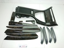 ✅✅✅ BMW E53 X5 Intérieur Bandes de Bordure Set Vin Bois LD36239 Rhd