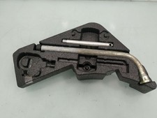 7l0012113 clé pneu porsche cayenne s 4.5 (340 cv) 2002 295119