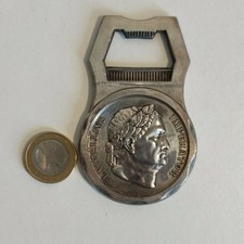 Gros Décapsuleur VITTEL, L.VITELLIUS IMPERATOR 