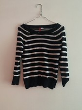 Pull à rayures H&m 34