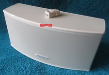 ► BOSE Enceinte Central Acoustimass Série 2 Double Cube blanche center speaker