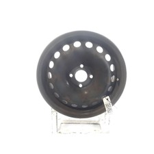 Jante tole 8200026031 - RENAULT MEGANE 2 PH.1 1.6I 16V - 810304649