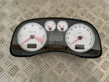 Bloc Compteur - PEUGEOT 307 PHASE II 1.6L HDI 110CH 287,856 KMS Réf : 9661323180